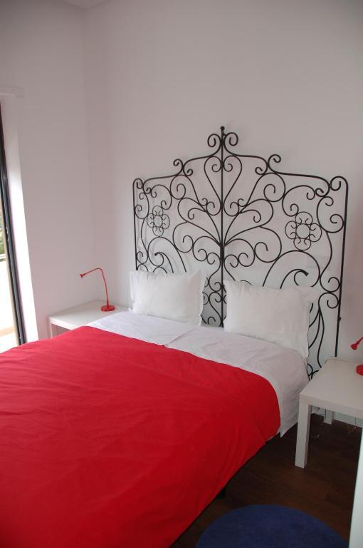 Comporta Residence الغرفة الصورة
